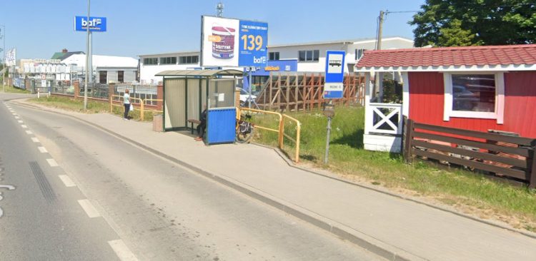 (Fot. Google Street View)