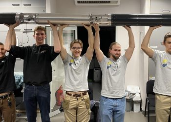 (fot. Politechnika Gdańska)