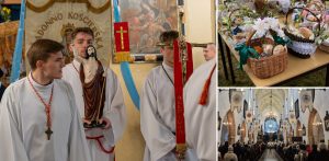 (Fot. Radio Gdańsk/Grzegorz Armatowski ; Sebastian Kwiatkowski)