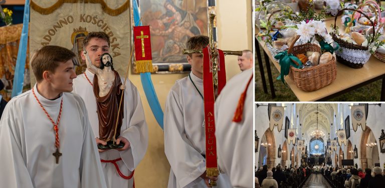 (Fot. Radio Gdańsk/Grzegorz Armatowski ; Sebastian Kwiatkowski)