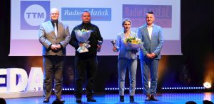 (fot. MOSiR Reda/Łukasz Domagała)