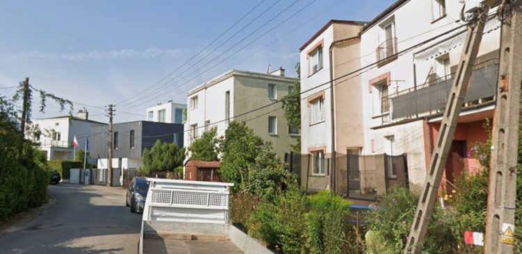 (Fot. Google Streew View)