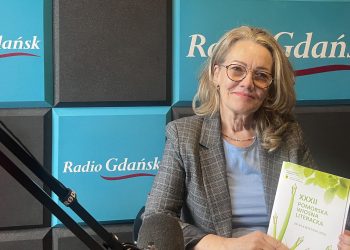 (Fot. Radio Gdańsk/Joanna Merecka-Łotysz)