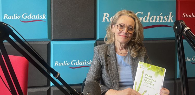 (Fot. Radio Gdańsk/Joanna Merecka-Łotysz)