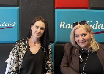(Fot. Radio Gdańsk/Joanna Merecka-Łotysz)
