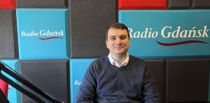 (Fot. Radio Gdańsk/Joanna Merecka-Łotysz)