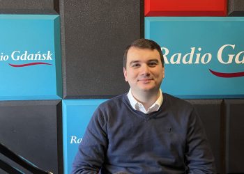 (Fot. Radio Gdańsk/Joanna Merecka-Łotysz)