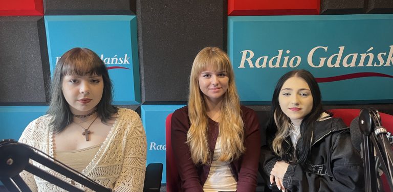 (Fot. Radio Gdańsk/Joanna Merecka-Łotysz)
