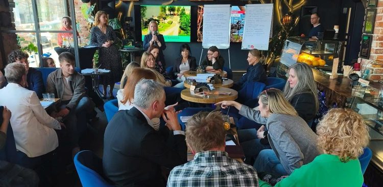 (fot. Radio Gdańsk/Joanna Merecka-Łotysz)