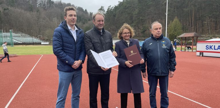 (Fot. Tymon Nieśmiałek/Radio Gdańsk)