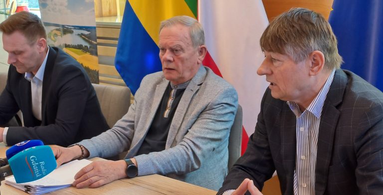 (fot. Radio Gdańsk/Maria Sowisło)