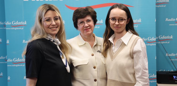 (fot. Radio Gdańsk/Adrian Kasprzycki)