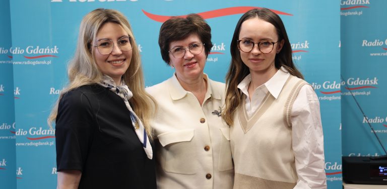 (fot. Radio Gdańsk/Adrian Kasprzycki)
