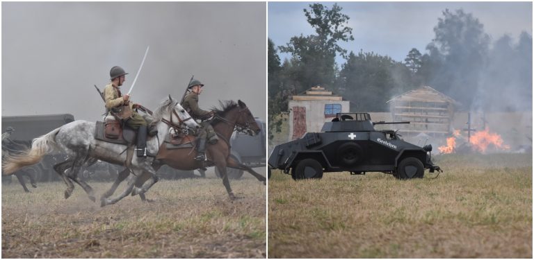 (fot. Maria Sowisło)