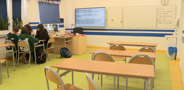 (fot. Radio Gdańsk/Łukasz Kosik)