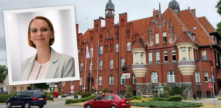 (fot. Radio Gdańsk/Hanna Rzezińska / UM Tczew)