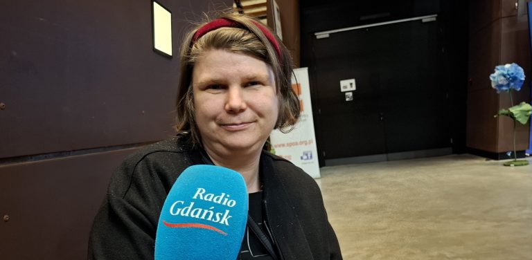 (Fot. Radio Gdańsk/Anna Rębas)