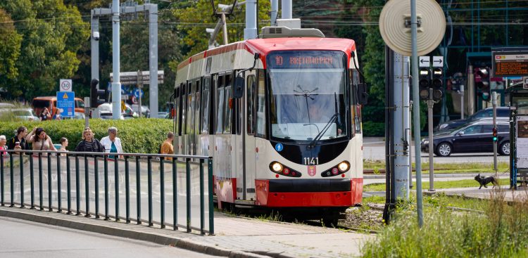 (fot. Paweł Marcinko / KFP)