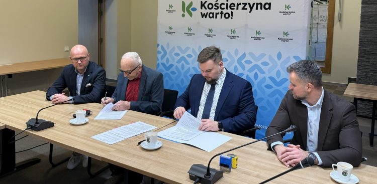 (fot. UM Kościerzyna)