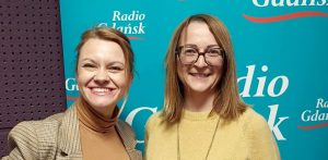 (Fot. Radio Gdańsk/ Alicja Samolewicz-Jeglicka)