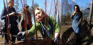 (Fot. Katarzyna Bellingham)