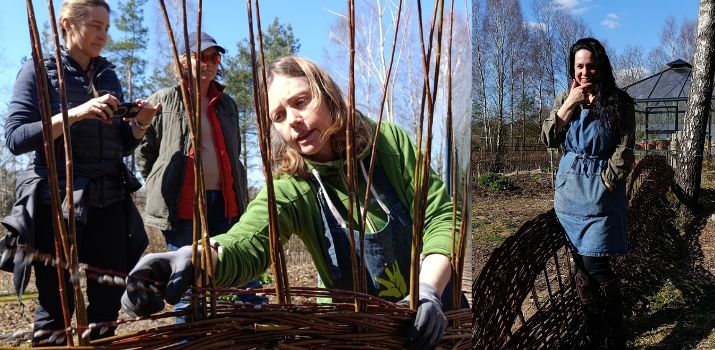 (Fot. Katarzyna Bellingham)