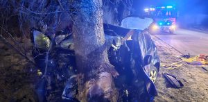 (Fot. PSP Kościerzyna)