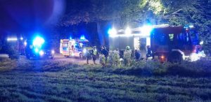 (Fot. OSP Pomieczyno)