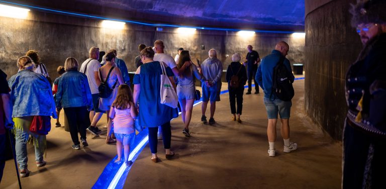 Zbiornik Wody Stary Sobieski (fot. mat. pras.)