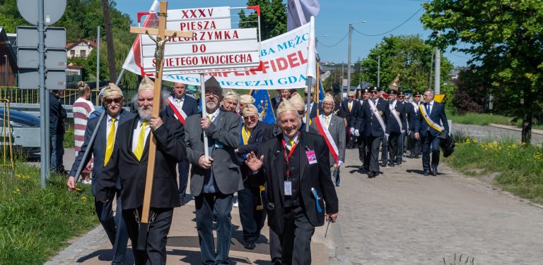 (Fot. KFP/Konrad Kosycarz)
