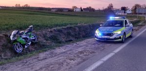 (fot. Facebook/Pomorska Policja)