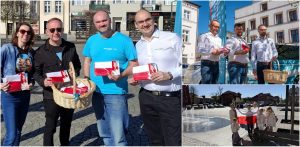 (fot. Radio Gdańsk/Grzegorz Armatowski/Robert Groth)