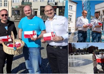 (fot. Radio Gdańsk/Grzegorz Armatowski/Robert Groth)