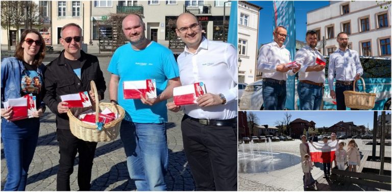 (fot. Radio Gdańsk/Grzegorz Armatowski/Robert Groth)