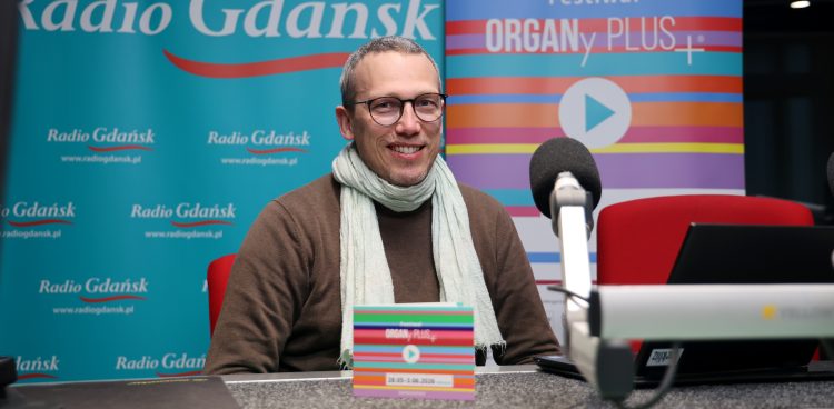 (fot. Radio Gdańsk/Adrian Kasprzycki)
