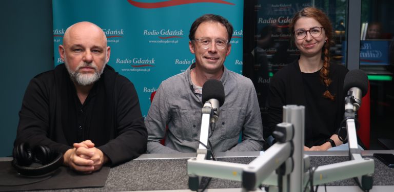 (fot. Radio Gdańsk/Adrian Kasprzycki)