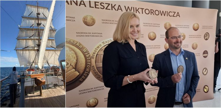 (fot. Michał Sadowski, Radio Gdańsk/Anna Rębas)