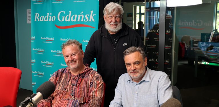 (fot. Radio Gdańsk/Martyna Krawcewicz)