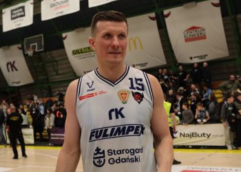 fot. SKS Fulimpex Starogard Gdański/1lmkosz