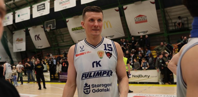 fot. SKS Fulimpex Starogard Gdański/1lmkosz