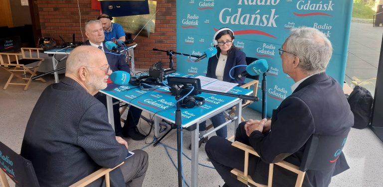 (fot. Radio Gdańsk/Beata Jeziorska)