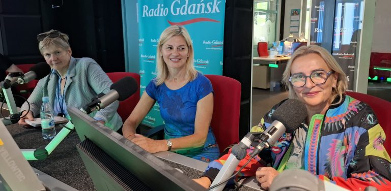 (fot. Radio Gdańsk/Anna Rębas)