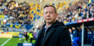 (Fot. Maciej Czarniak/KFP)