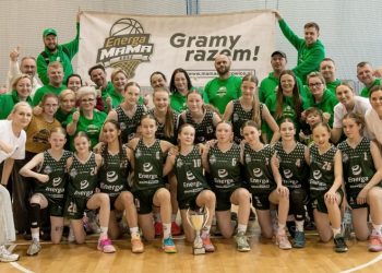fot. MAMA - Bezpieczna Przestrzeń Ruchu i Rozwoju/Facebook