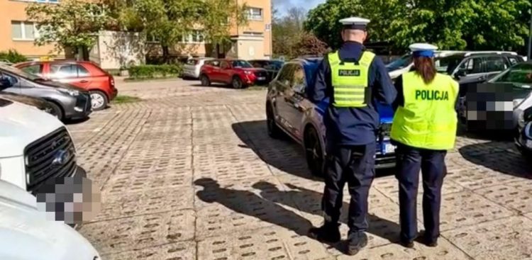 (Fot. KMP Gdańsk)