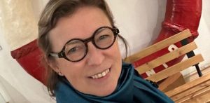 Aleksandra Karkowska (fot. Narodowe Muzeum Morskie w Gdańsku)