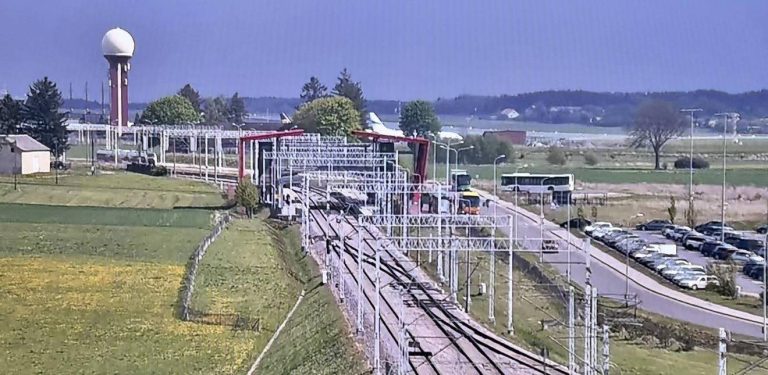 (fot. Pomorska Kolej Metropolitalna)