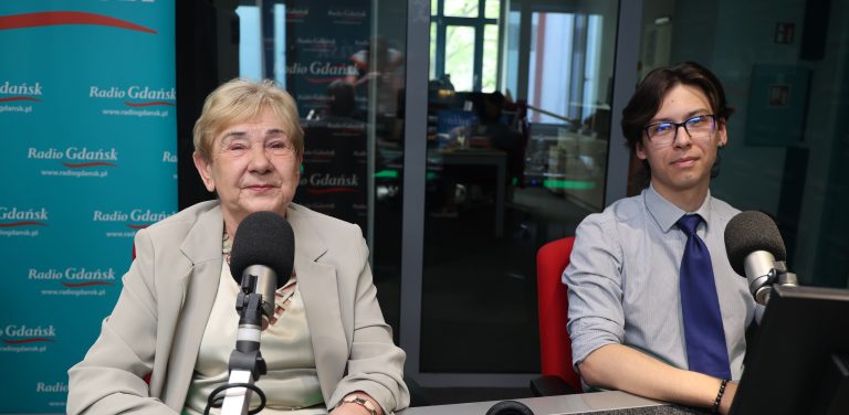 (Fot. Radio Gdańsk/Karol Pius)