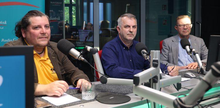 (fot. Radio Gdańsk/Piotr Puchalski)