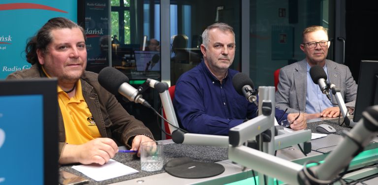 (fot. Radio Gdańsk/Piotr Puchalski)
